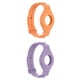 thumbnail image 1 of Instalación fácil de la de la del silicón 2pcs para los niños mayores Sunnimix Bandas de pulsera de silicona, 1 of 8