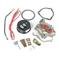 thumbnail image 1 of Holley Kit de Conversion de Carburateur de Performance 45-223 Air Chaud/arrêt Manuel à Arrêt Automatique/électrique; pour Utilisation avec Carburateurs Holley avec Source de Vide Interne, 1 of 5