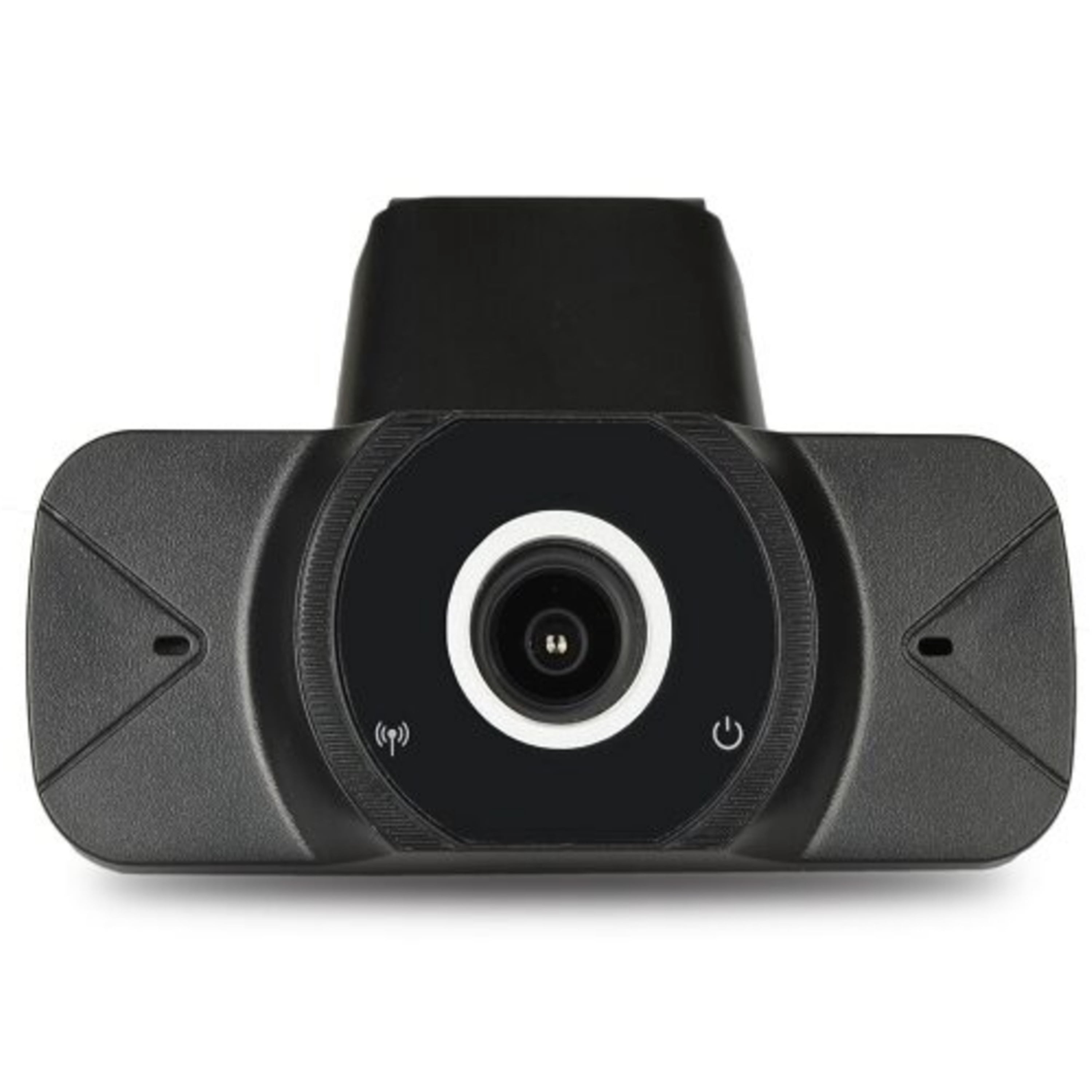 Potenza VS15 1080p USB 2.0 Webcam w/Built-in Microphone, Black (Used)