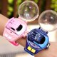 thumbnail image 2 of Watch Control Car Cute Remote Control Car Analog Watch Remote Control UBS Charging Infrared Induction Toy Birthday Gift heqiyong toy, 2 of 2