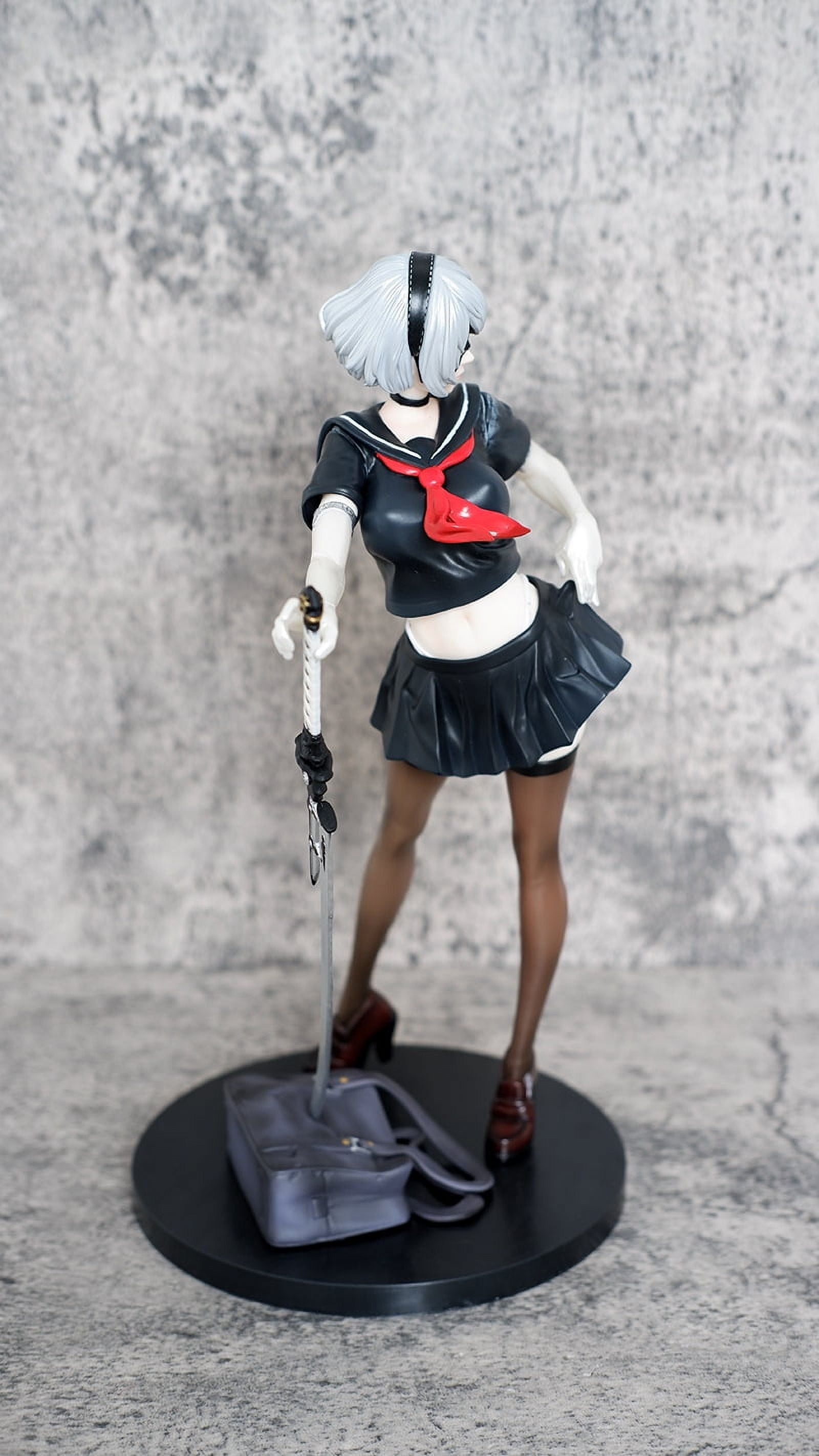 NieR Automata Figure 2B Sister Mechanical Life Anime