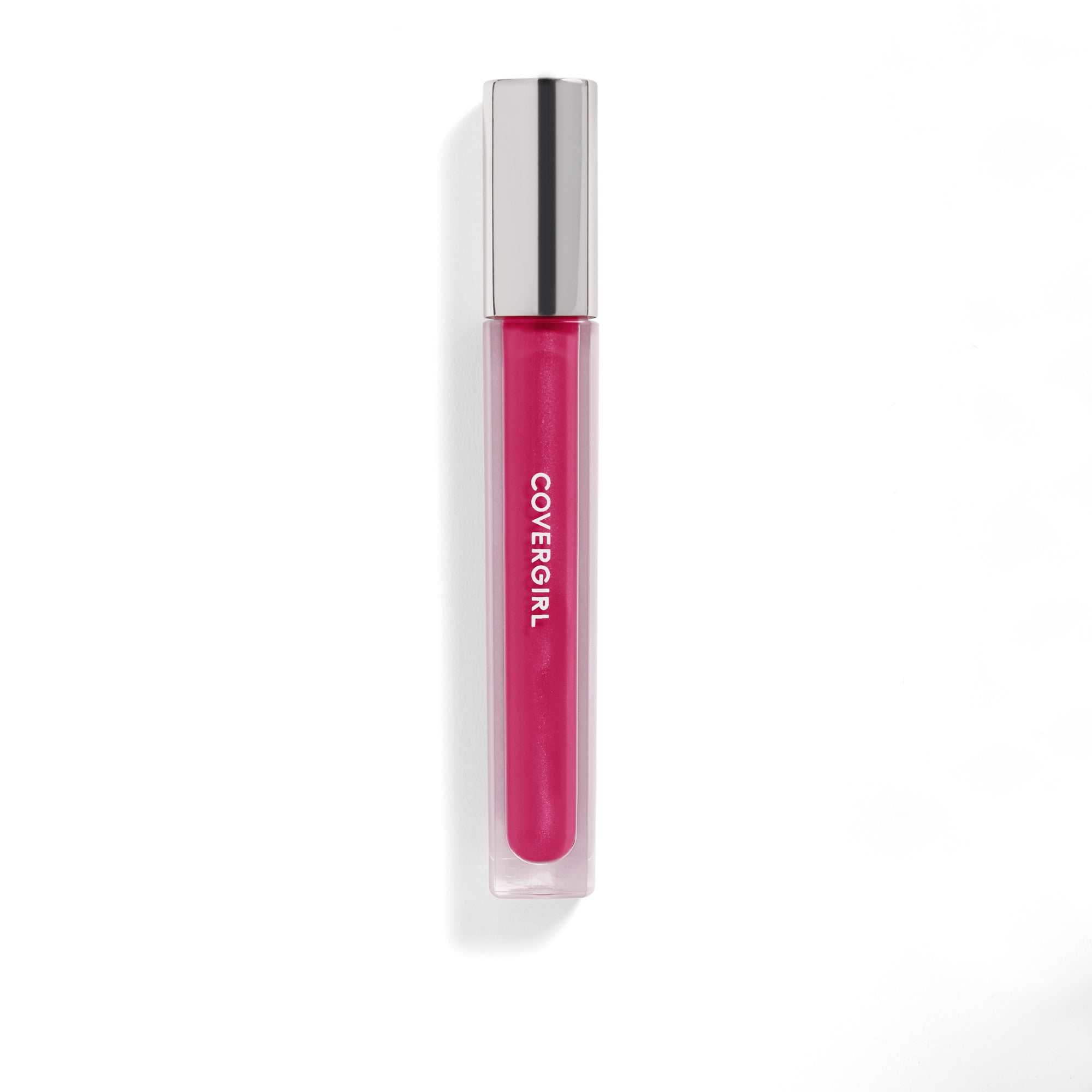 COVERGIRL Colorlicious High Shine Lip Gloss, 700 Whipped Berry