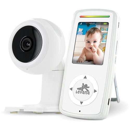 levana baby monitor walmart