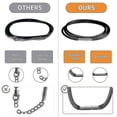 thumbnail image 2 of Jawline Exerciser, Jaw Exerciser For Men And Women, Jaw Trainer, 2 of 4