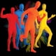 thumbnail image 3 of Niños Cosplay adulto Halloween ropa capa Invisible Ninja nocturna mono invisibilidad de piel apretado traje Zentai de cuerpo entero, 3 of 4