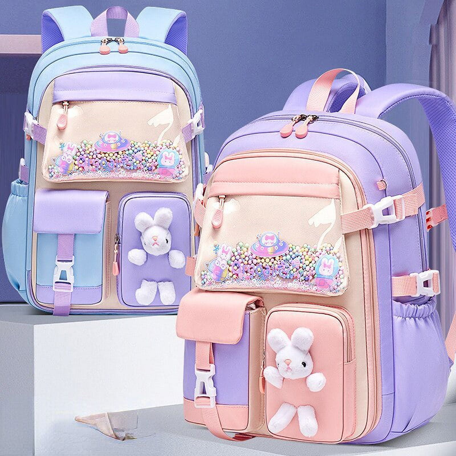 Kids Backpacks, “Unicorn” Backpack