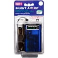 thumbnail image 3 of Penn-Plax Silent-Air Aquarium Air Pump - 20 Gal, 3 of 5