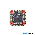 thumbnail image 2 of JHEMCU F405 NOXE Baro OSD BlackBox 5V 10V BEC 3-6S Flight Controller 20X20mm for FPV, 2 of 6