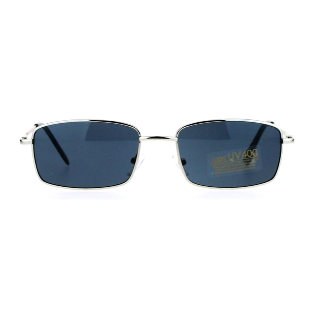Mens Polarized Sunglasses SA106 Polarized Retro Sunglasses 
