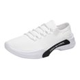 thumbnail image 2 of Nuevos zapatos de moda, zapatos deportivos informales transpirables, zapatos para correr para hombres Wmkox8yii 123q856, 2 of 9