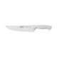 thumbnail image 1 of Tramontina Cuchillo Carne Chef 8 M/Plastico Blister A. Inox plateado, 1 of 2