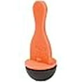 thumbnail image 3 of Take-A-Hit Target, Stand Up Bowling Pin, Orange -15462, 3 of 4