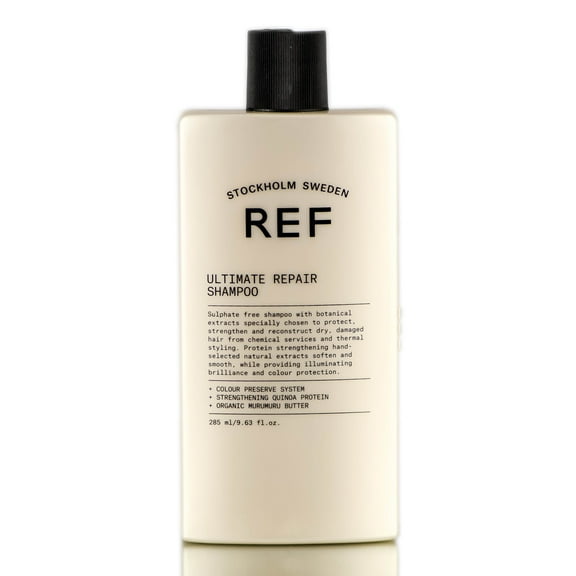 REF Ultimate Repair Shampoo - 9.63 oz