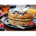 thumbnail image 2 of Goliath Foodie Puzzles: Blueberry and Raspberry Pancakes, 2 of 2