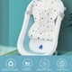 thumbnail image 4 of Cojín De Baño Infantil, Resistencia Portátil Al Deslizamiento De La Almohadilla De Bañera Del Bebé De Seguridad Para El Hogar, 4 of 7