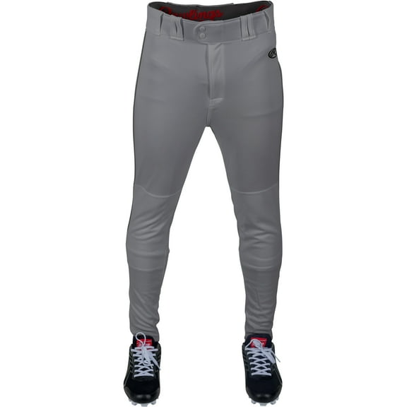 Rawlings Men's Launch Pant With Piping