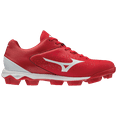 thumbnail image 2 of Mizuno Mizuno Select Nine TPU Low Molded Baseball Cleat, 2 of 6