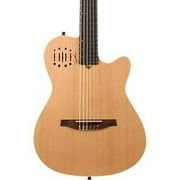 Godin Multiac Encore Nylon-String Classical Acoustic-Electric Guitar