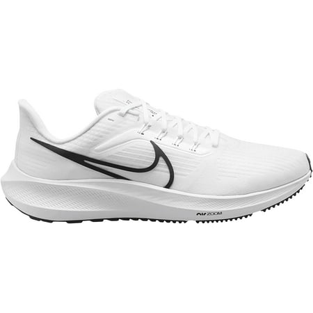 Nike Women's Air Zoom Pegasus 39 Training Shoes Wide DQ7824 White 11.5W