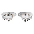 thumbnail image 3 of 43041-1518, 1 Pair Left Right Front Brake Caliper Assembly Dependable  For Motorcycle, 3 of 8
