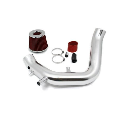 2004 2005 2006 2007 2008 Acura TSX Cold Air Intake System with Filter - (Best Cold Air Intake Filter)
