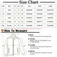 thumbnail image 3 of Great Gifts for Less Ofreoo Women's Fleece Fleece Button Up Outwear Long Sleeved Hoodless Casual Jacket Jackets for Women, 3 of 8