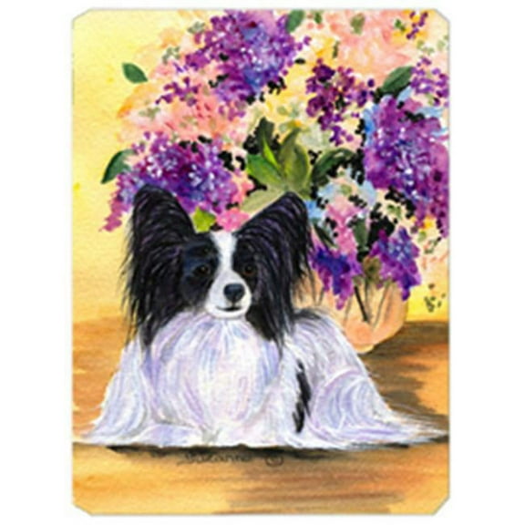 Papillon Mouse Pad, Hot Pad & Trivet