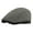 Gray, variant on Hat Men Spring Summer New Breathable Beret Women British Retro Forward Cap Casual Duckbill Cap Painter Hat