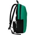 thumbnail image 2 of Luminous Light School Backpack Bags for Boys Girls Kids with Top Handle, 2 of 5