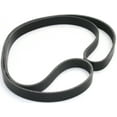 thumbnail image 3 of Drive Belt Compatible with 2003-2007 Honda Accord 4Cyl 2.4L Serpentine, 3 of 5