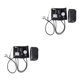 thumbnail image 1 of Vogacara Sphygmomanometer Kit Manual Pressure BP Set Cuff Gauge Tipo 1 2piezas, 1 of 1