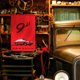 thumbnail image 4 of Placa Metal Vintage Coche Pintura Hierro Rectangular Del Pared 30x40cm, 4 of 9