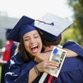thumbnail image 5 of PUREKKI 2025 Graduation Season Wallet Cash Clip Personalized Wallet Gift Giving, 5 of 5