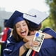 thumbnail image 5 of 2025 Graduation Season Wallet Cash Clip Personalized Wallet Gift Giving, 5 of 5
