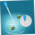 thumbnail image 4 of GOOHOCHY Aquarium Fish Waste Collector Cylindrical For Aquarium Owners 1Set, 4 of 8