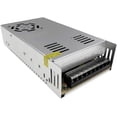 thumbnail image 1 of 480w Fuente Conmutada 12v 40A Eliminador Transformador Drive,Fuente de Alimentación Conmutada,Fuente de alimentación de cartelera,Monitoreo Fuente de alimentación (480, Vatios), 1 of 5