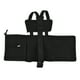 thumbnail image 1 of Bolsa de almacenamiento para tarjetas de pasaporte, bolsa de almacenamiento de equipaje, bolsa organizadora de pasaporte para tarjetas de viaje grande, bolsa de viaje pequeña de grado profesional Jadeshay A, 1 of 8