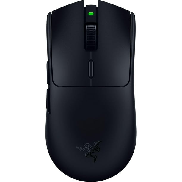 Ratón para juegos Razer Viper V3 HyperSpeed Wireless 82 g negro