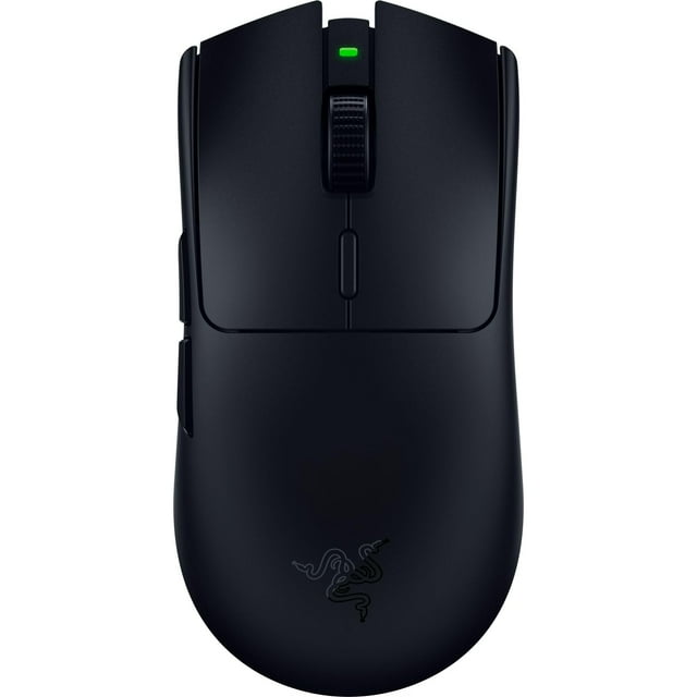Ratón para juegos Razer Viper V3 HyperSpeed Wireless 82 g negro