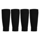 thumbnail image 1 of Fluorescent Green Leg and Calf Shin Guards for Youth and Adult Football Players-2025, 1 of 5