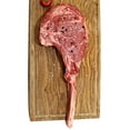thumbnail image 6 of Today Gourmet American Upper 2/3 Choice Tomahawk Ribeye Steaks - (2) 30-32oz. Ribeye Steaks, 6 of 10