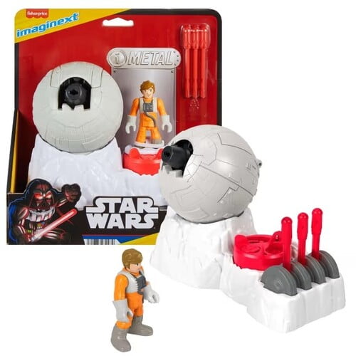 Imx Ds Sw Cannon - Walmart.ca