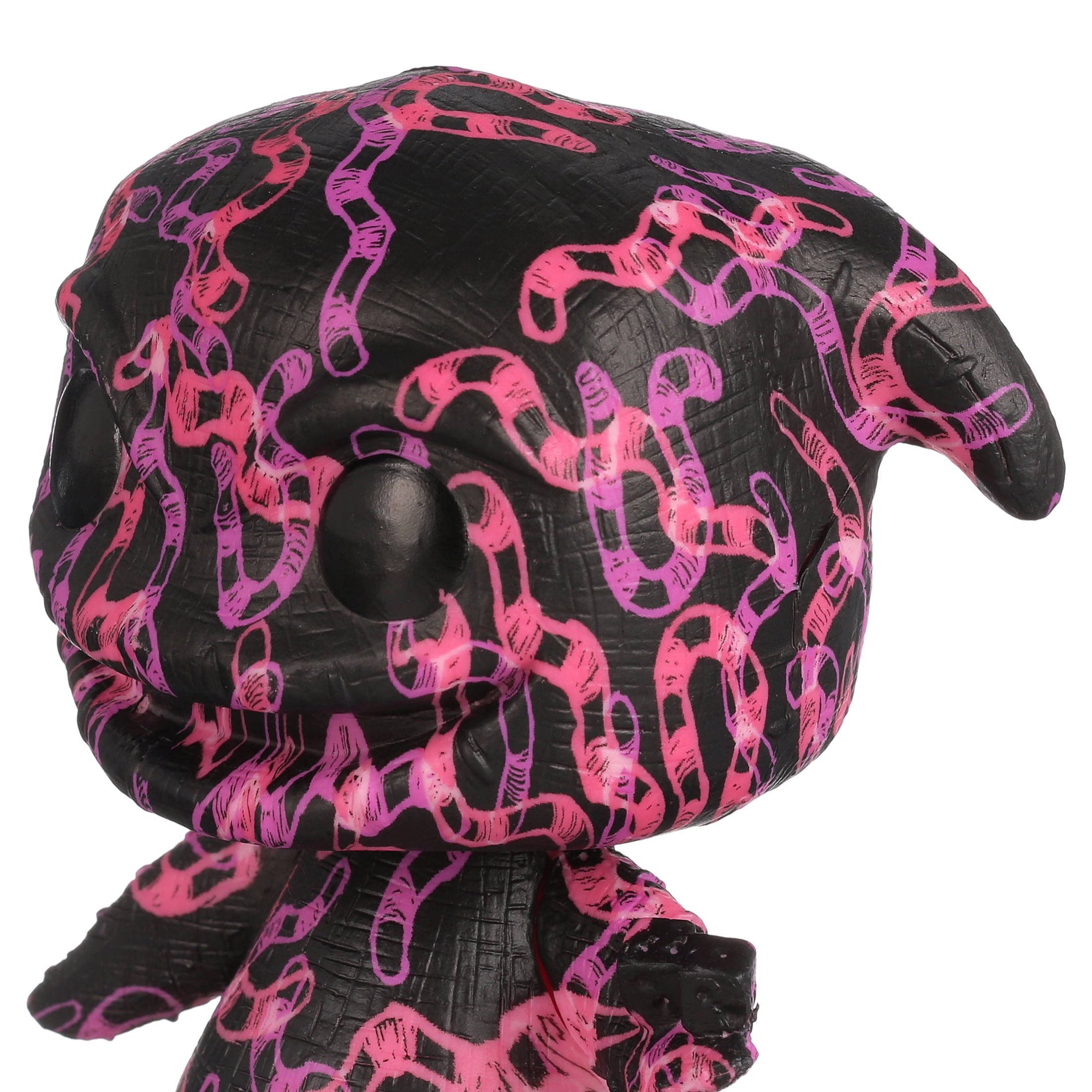 Funko POP! Disney: The Nightmare Before Christmas - Oogie Boogie (Artist's Series) with Case