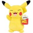 thumbnail image 1 of Peluche Pokémon Pikachu de 30 cm, con licencia oficial, 1 of 1