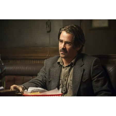 True Detective: The Complete Second Season [DVD]