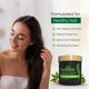 thumbnail image 4 of Herbishh Argan Hair Mask-Deep Conditioning & Hydration For Healthier Looking Hair- for very Dry, Weak, Stressed Out Hair, No Sulphates, No Parabens (800g), 4 of 8