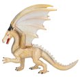 thumbnail image 3 of Dragon Toys Vivid Shape Durable Plastic Compact Attractive Decorative Educational Props for Home Gift, 3 of 14