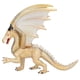 thumbnail image 2 of Plastic Dragon, Vivid Shape Dragon Toys Durable Plastic Attractive Decorative For Home For Desks For Car ANGGREK No, 2 of 7