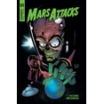 thumbnail image 1 of Dynamite Entertainment Mars Attacks #1 [Cover B Coleman Variant], 1 of 1
