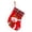 B, variant on TIELUTT Big Stockings Candy Socks Christmas Decorations Home Bead Garland Christmas Light Decorations for Living Room on Ceiling Bead Garland Decorations Pendent Bead Auctions under 10